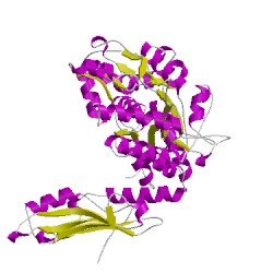 Image of CATH 4xa2A