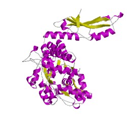 Image of CATH 4xa2B