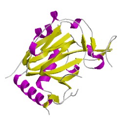 Image of CATH 4xabA