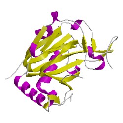 Image of CATH 4xacA