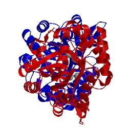 Image of CATH 4xaf