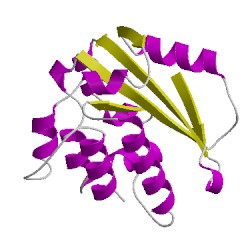 Image of CATH 4xahA