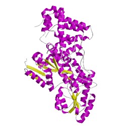 Image of CATH 4xaiA