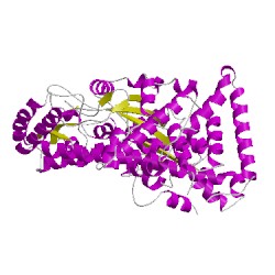 Image of CATH 4xaiB