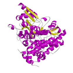 Image of CATH 4xajC