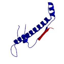 Image of CATH 4xal
