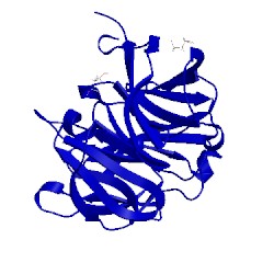 Image of CATH 4xat