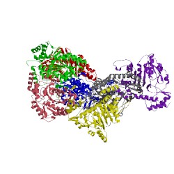 Image of CATH 4xau