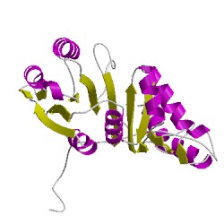 Image of CATH 4xauB01