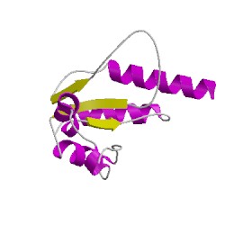 Image of CATH 4xauB02