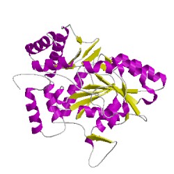 Image of CATH 4xauC