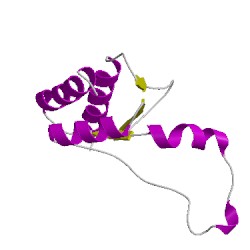 Image of CATH 4xauC02