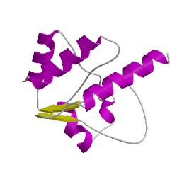 Image of CATH 4xauD02