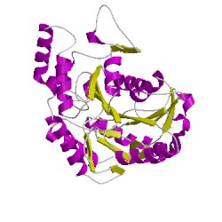 Image of CATH 4xauE