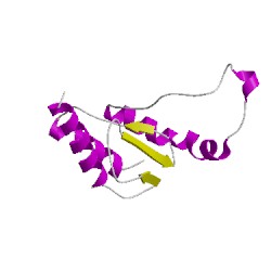 Image of CATH 4xauE02