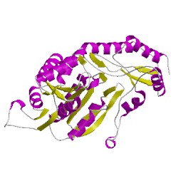Image of CATH 4xauF