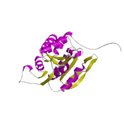 Image of CATH 4xauF01