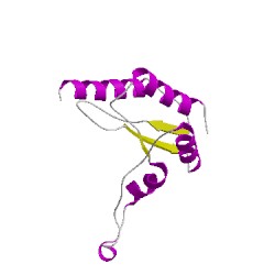 Image of CATH 4xauF02