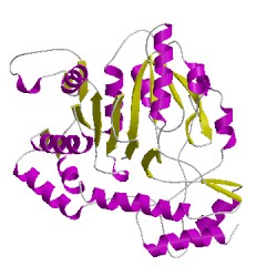 Image of CATH 4xauG