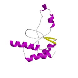 Image of CATH 4xauG02