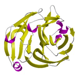 Image of CATH 4xavA00