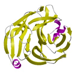 Image of CATH 4xavB00