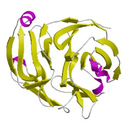 Image of CATH 4xavD