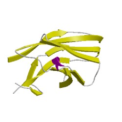 Image of CATH 4xawH01