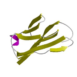 Image of CATH 4xawH02