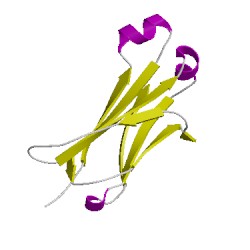 Image of CATH 4xawL02