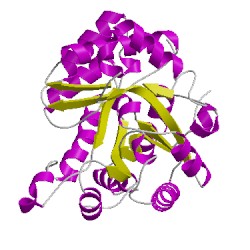 Image of CATH 4xazA00
