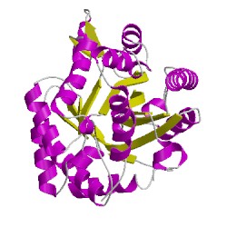 Image of CATH 4xazG