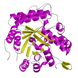 Image of CATH 4xb3A01