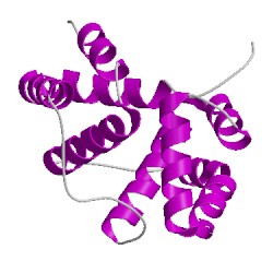 Image of CATH 4xb5A01