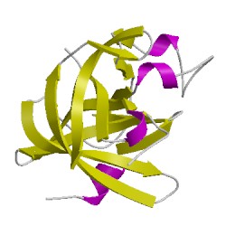 Image of CATH 4xbbA