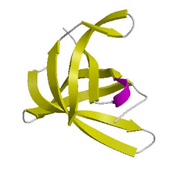 Image of CATH 4xbbA02