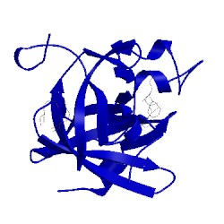 Image of CATH 4xbc