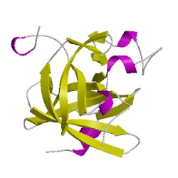 Image of CATH 4xbcA