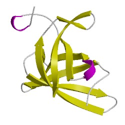 Image of CATH 4xbcA02