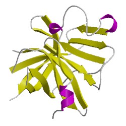 Image of CATH 4xbdA