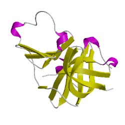 Image of CATH 4xbdB