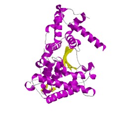 Image of CATH 4xbhA02