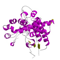 Image of CATH 4xbhB01