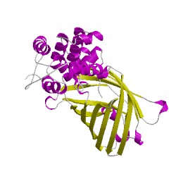 Image of CATH 4xbiA