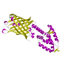 Image of CATH 4xbiB