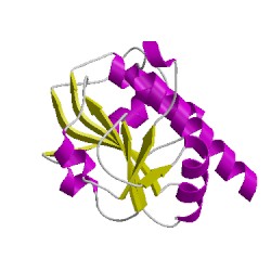 Image of CATH 4xboA01