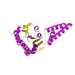 Image of CATH 4xboB