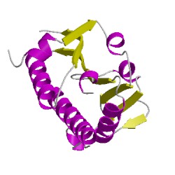 Image of CATH 4xboB01