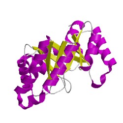 Image of CATH 4xbsA