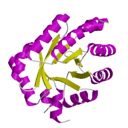 Image of CATH 4xbsB